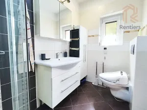 Pronájem rodinného domu, Praha - Kyje, Hejtmanská, 153 m2