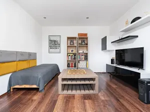 Prodej bytu 2+1, Plzeň, Wolkerova, 49 m2