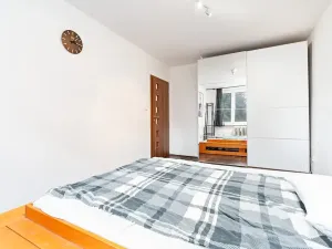 Prodej bytu 2+1, Plzeň, Wolkerova, 49 m2