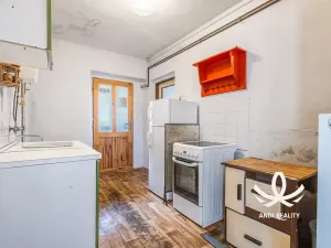 Prodej rodinného domu, Domousnice, 71 m2