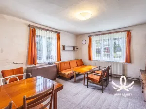 Prodej rodinného domu, Domousnice, 71 m2
