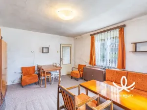 Prodej rodinného domu, Domousnice, 71 m2