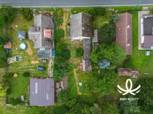 Prodej rodinného domu, Domousnice, 71 m2