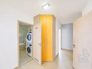 Prodej bytu 4+kk, Praha - Letňany, Chlebovická, 106 m2