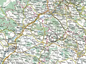 Prodej pole, Libošovice, 7440 m2