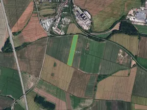 Prodej pole, Brno, 28894 m2