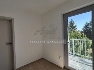 Pronájem bytu 2+kk, Šlapanice, 47 m2