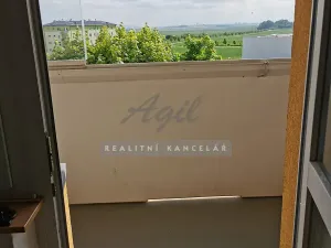 Pronájem bytu 1+1, Šlapanice, 30 m2