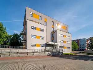 Prodej bytu 2+kk, Praha - Malešice, Ungarova, 51 m2