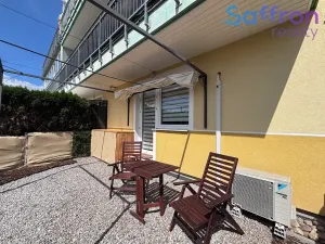 Pronájem bytu 2+kk, Vochov, 51 m2