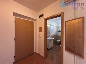Pronájem bytu 2+kk, Vochov, 51 m2