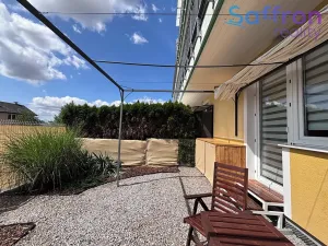 Pronájem bytu 2+kk, Vochov, 51 m2