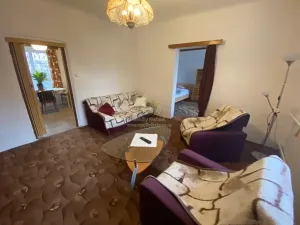 Pronájem rodinného domu, Břasy, 160 m2