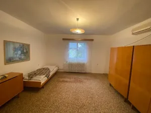 Pronájem rodinného domu, Břasy, 160 m2