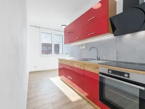Pronájem bytu 2+1, Veselí nad Lužnicí, Pod Markem, 56 m2