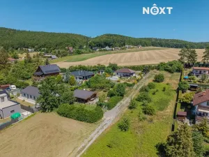Prodej pozemku pro bydlení, Račice-Pístovice, 1501 m2