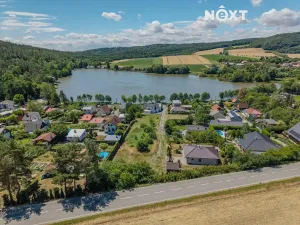 Prodej pozemku pro bydlení, Račice-Pístovice, 1501 m2