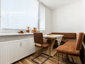 Prodej bytu 4+1, Teplice, Julia Payera, 84 m2