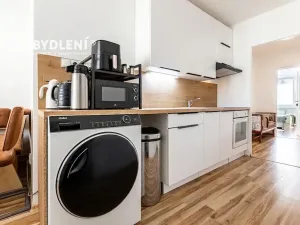 Prodej bytu 4+1, Teplice, Julia Payera, 84 m2