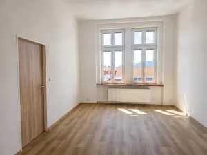 Pronájem bytu 4+kk, Teplice, Dubská, 97 m2