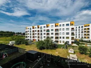Pronájem bytu 3+kk, Praha - Uhříněves, Oty Bubeníčka, 86 m2