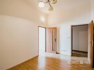 Pronájem bytu 2+1, Tábor, 9. května, 55 m2