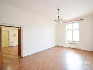 Pronájem bytu 2+1, Tábor, 9. května, 75 m2
