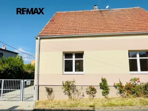 Pronájem rodinného domu, Velká Dobrá, Akátová, 78 m2