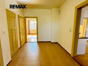 Pronájem rodinného domu, Velká Dobrá, Akátová, 78 m2
