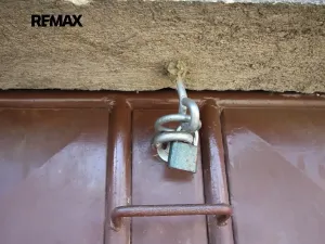 Pronájem garáže, Kladno, Šulcova, 18 m2