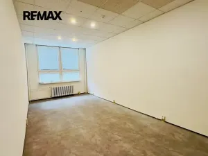 Pronájem kanceláře, Praha - Háje, Kupeckého, 100 m2