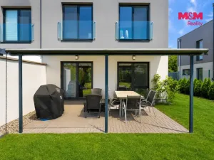 Prodej rodinného domu, Bašť, Přípotoční, 120 m2