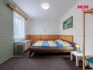 Prodej ubytování, Jáchymov - Mariánská, Marie Majerové, 180 m2