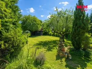 Prodej chaty, Lštění - Zlenice, 56 m2