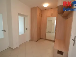 Pronájem bytu 2+kk, Praha - Letňany, Frýdecká, 54 m2