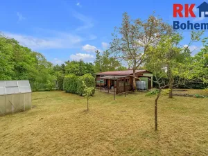 Prodej pozemku pro bydlení, Rabakov, 639 m2