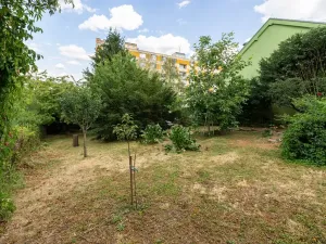 Prodej pozemku pro bydlení, Brno, 1337 m2