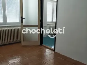 Prodej bytu 3+1, Pardubice, Rumunská, 72 m2