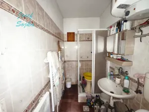 Prodej rodinného domu, Újezd u Tišnova, 60 m2