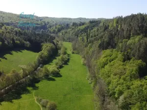 Prodej rodinného domu, Újezd u Tišnova, 60 m2