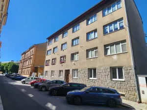 Pronájem bytu 3+1, Jihlava, Jana Masaryka, 80 m2