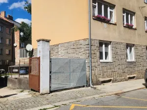 Pronájem bytu 3+1, Jihlava, Jana Masaryka, 80 m2