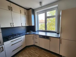 Pronájem bytu 3+1, Jihlava, Jana Masaryka, 80 m2