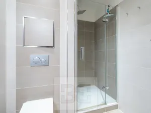 Pronájem bytu 3+kk, Praha - Černý Most, Kpt. Stránského, 64 m2