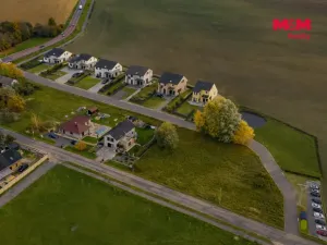 Prodej pozemku pro bydlení, Přelouč - Lhota, 1000 m2