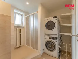 Prodej bytu 2+1, Praha - Liboc, Nová Šárka, 62 m2