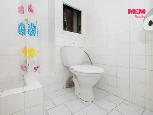 Pronájem bytu 1+1, Lázně Bohdaneč, Na Lužci, 35 m2