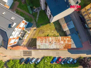 Prodej pozemku pro bydlení, Český Těšín, 294 m2