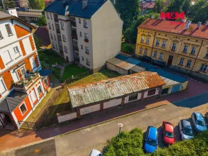 Prodej pozemku pro bydlení, Český Těšín, 294 m2