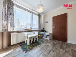Prodej bytu 3+1, Volary, Sídl. Míru, 70 m2
